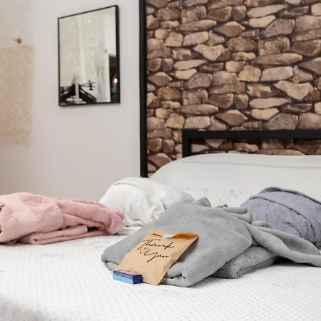 & Art - San Francesco - Center ***** Appartamento Trieste