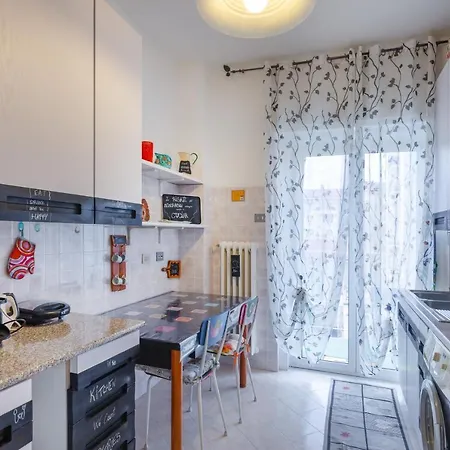 Apartment & Art - San Francesco - Center *****