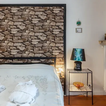 Appartamento & Art - San Francesco - Center ***** *