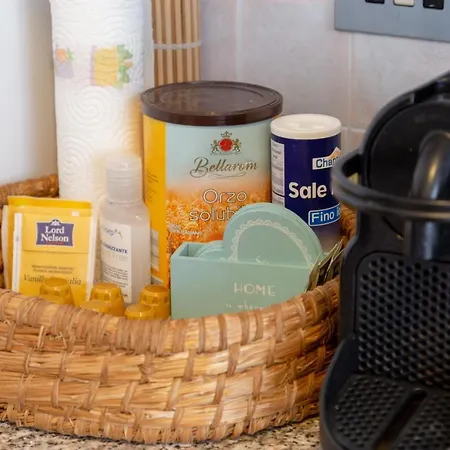 Appartamento & Art - San Francesco - Center *****