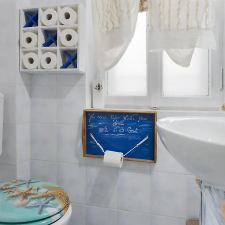 & Art - San Francesco - Center ***** Appartamento *