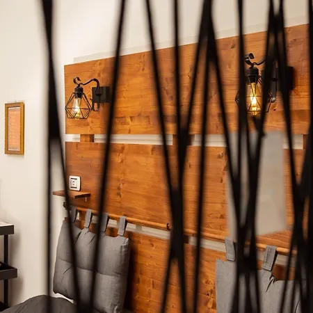 Apartment & Art - San Francesco - Center ***** *