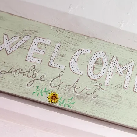 & Art - San Francesco - Center ***** *