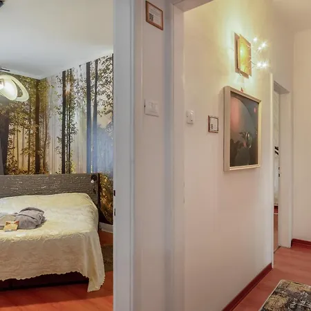 & Art - San Francesco - Center ***** Apartment Trieste
