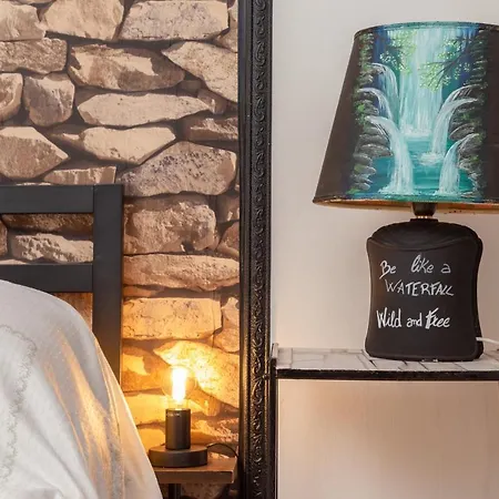 & Art - San Francesco - Center *****