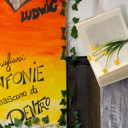 & Art - San Francesco - Center ***** Appartamento Trieste