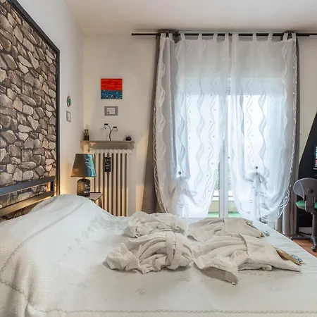 Appartamento & Art - San Francesco - Center *****