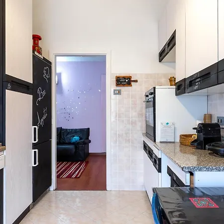 & Art - San Francesco - Center ***** Appartamento