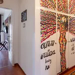 & Art - San Francesco - Center ***** Διαμέρισμα Τεργέστη