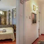 & Art - San Francesco - Center ***** Διαμέρισμα Τεργέστη