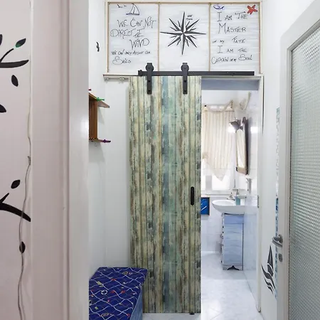 Daire & Art - San Francesco - Center ***** Trieste