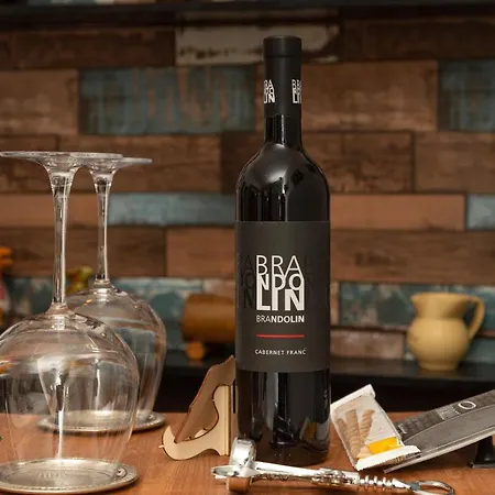 & Art - San Francesco - Center ***** Daire Trieste