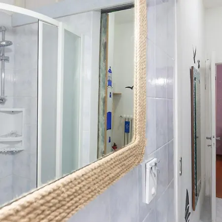 & Art - San Francesco - Center ***** *