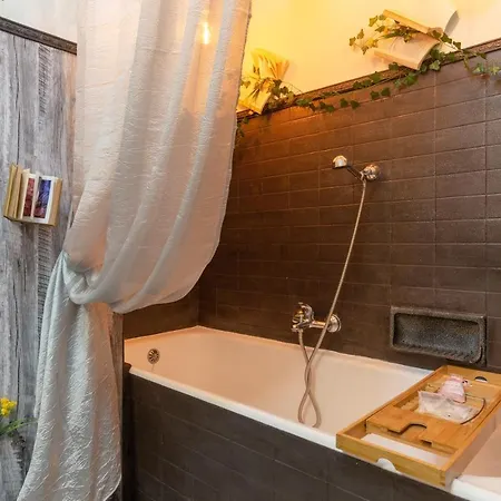 & Art - San Francesco - Center ***** Daire *