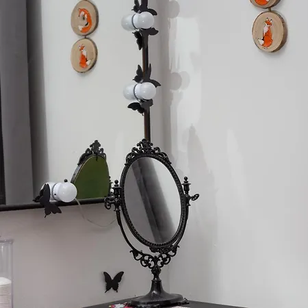 & Art - San Francesco - Center ***** Daire Trieste