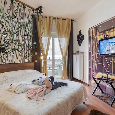 Daire & Art - San Francesco - Center ***** *