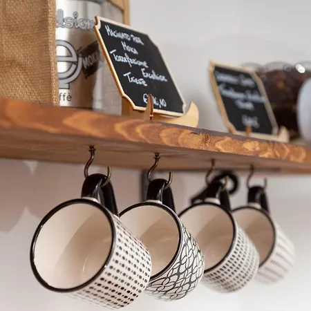 Daire & Art - San Francesco - Center ***** Trieste