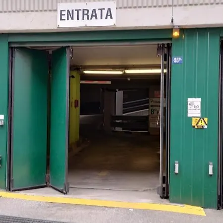 & Art - San Francesco - Center ***** Daire *